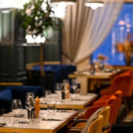 Royal Rooms*** Λιουμπλιάνα Εξωτερικό φωτογραφία