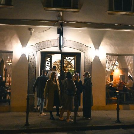 Royal Rooms*** Λιουμπλιάνα Εξωτερικό φωτογραφία