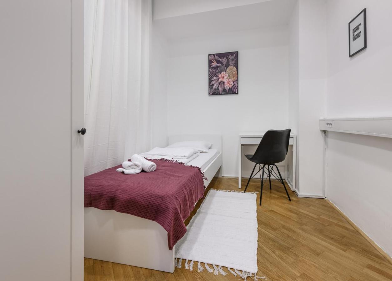 Royal Rooms*** Λιουμπλιάνα Εξωτερικό φωτογραφία