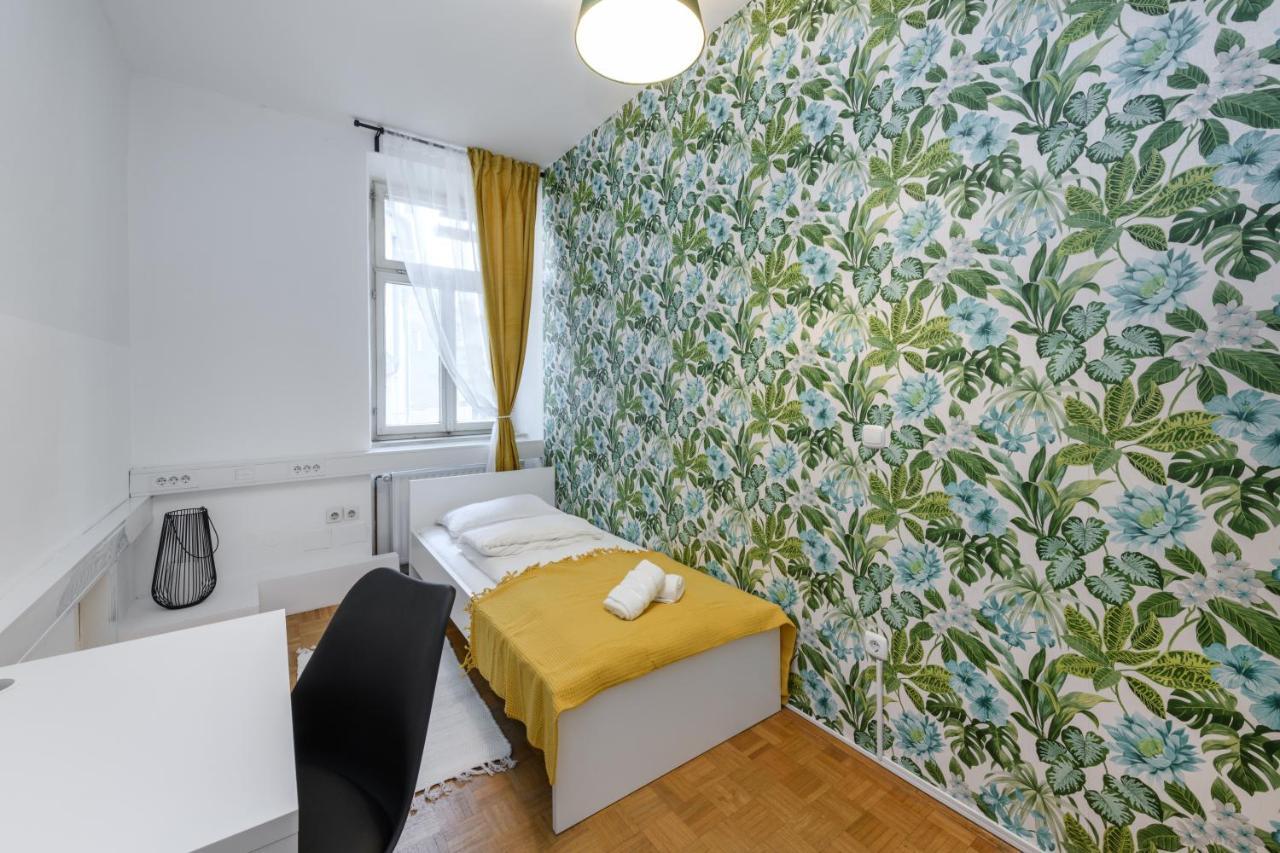 Royal Rooms*** Λιουμπλιάνα Εξωτερικό φωτογραφία