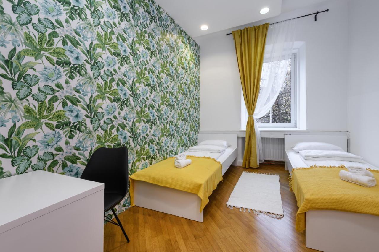 Royal Rooms*** Λιουμπλιάνα Εξωτερικό φωτογραφία