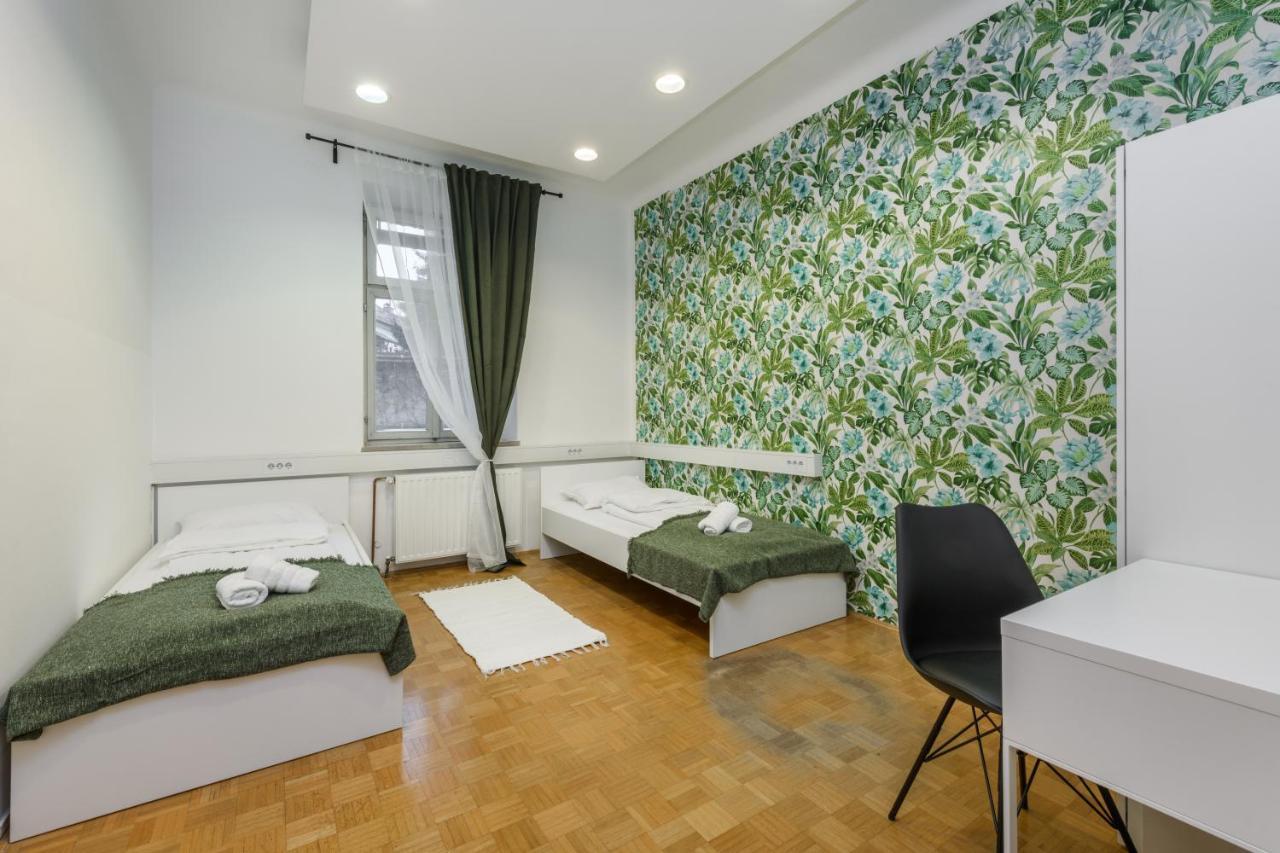 Royal Rooms*** Λιουμπλιάνα Εξωτερικό φωτογραφία