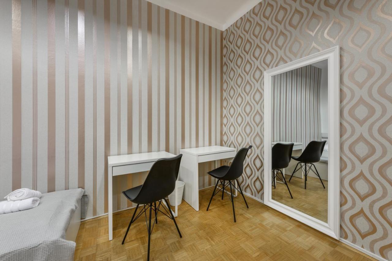 Royal Rooms*** Λιουμπλιάνα Εξωτερικό φωτογραφία
