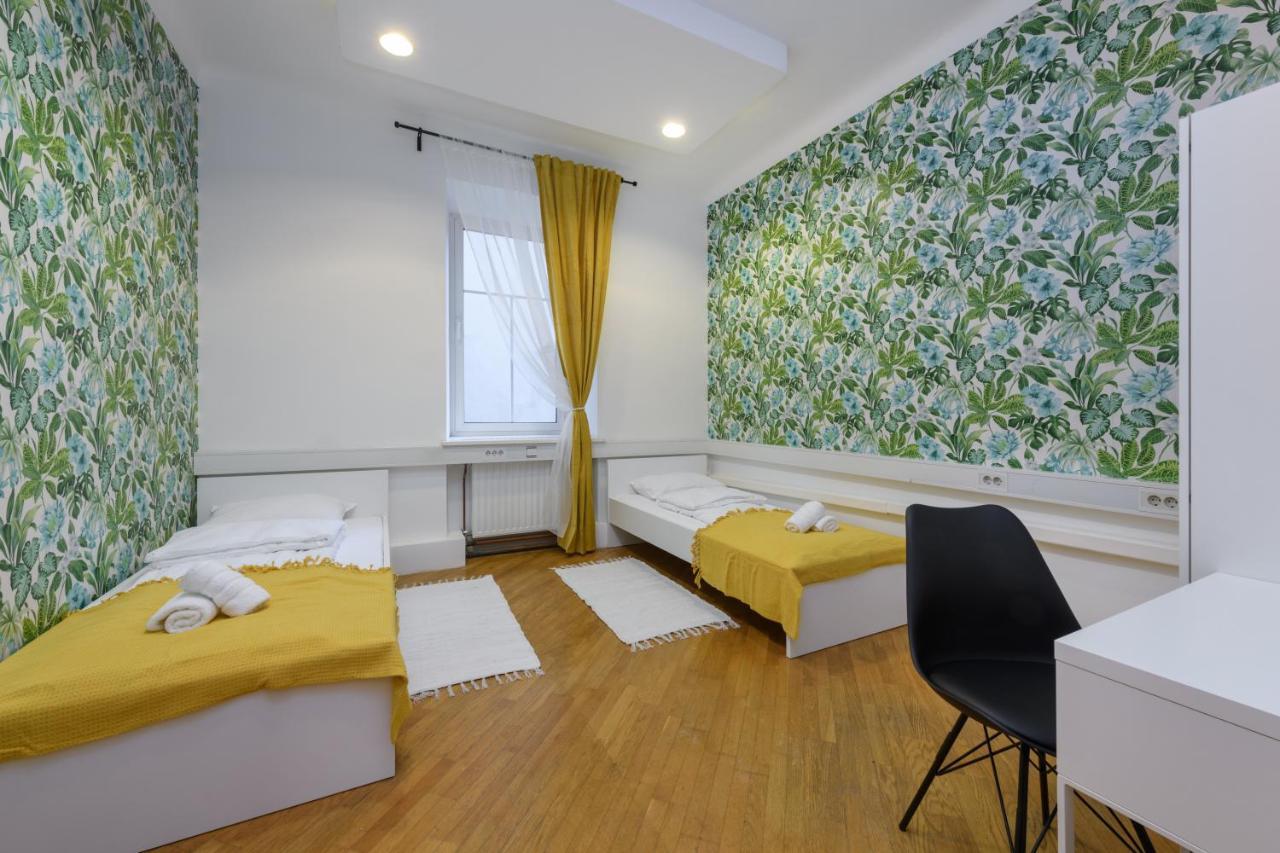 Royal Rooms*** Λιουμπλιάνα Εξωτερικό φωτογραφία