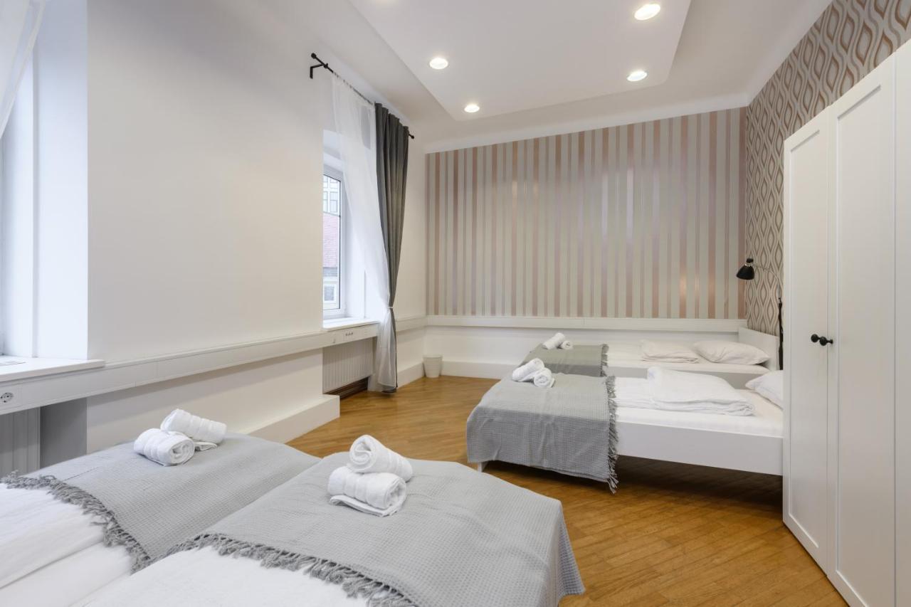 Royal Rooms*** Λιουμπλιάνα Εξωτερικό φωτογραφία