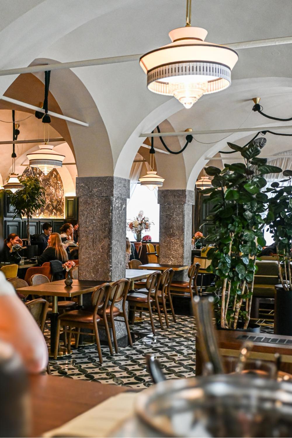 Royal Rooms*** Λιουμπλιάνα Εξωτερικό φωτογραφία