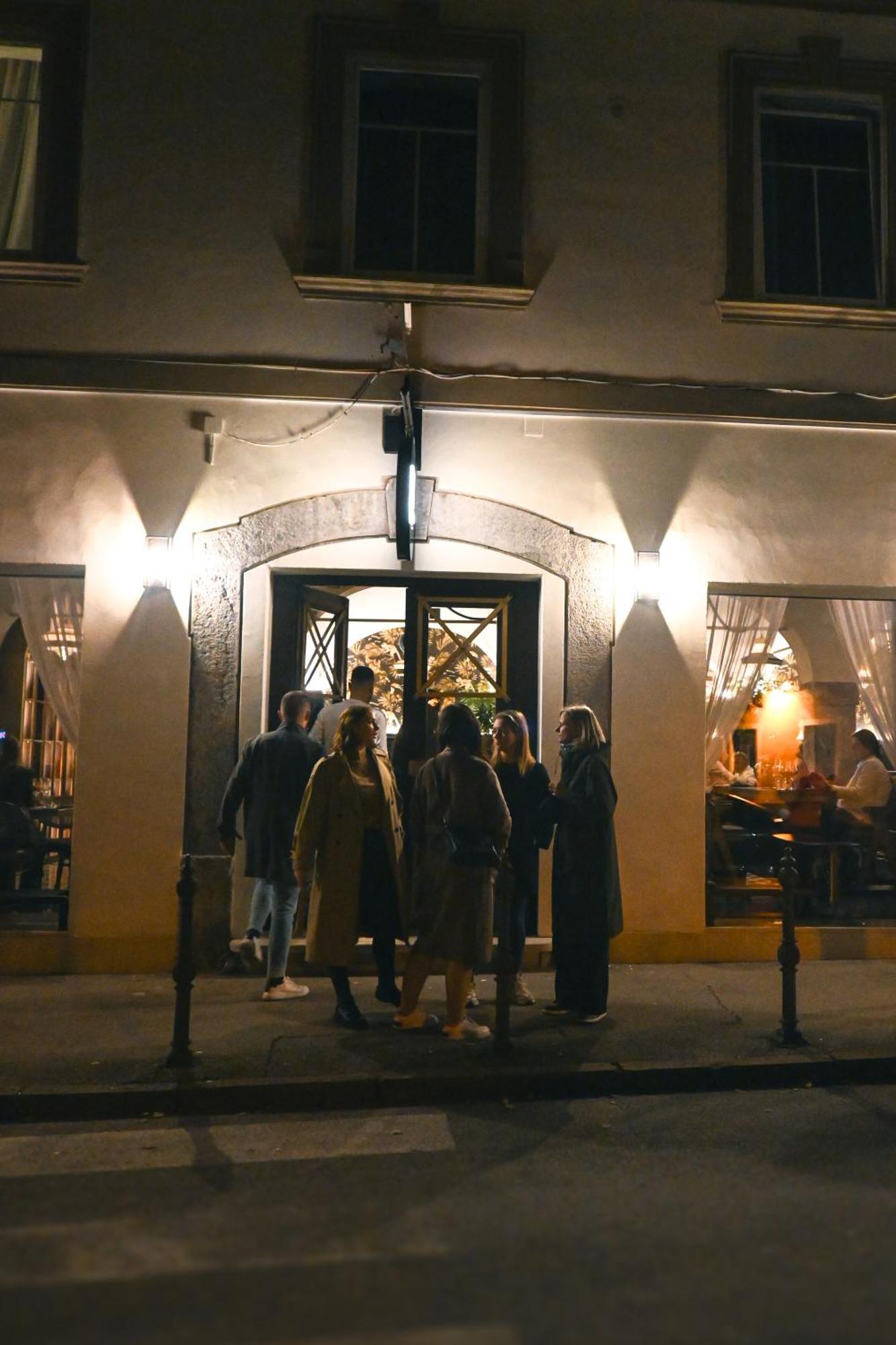 Royal Rooms*** Λιουμπλιάνα Εξωτερικό φωτογραφία